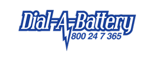 dial a battery