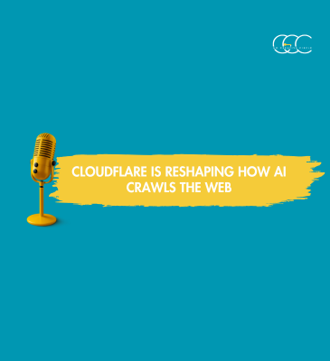 Cloudflare is Reshaping How AI Crawls the Web