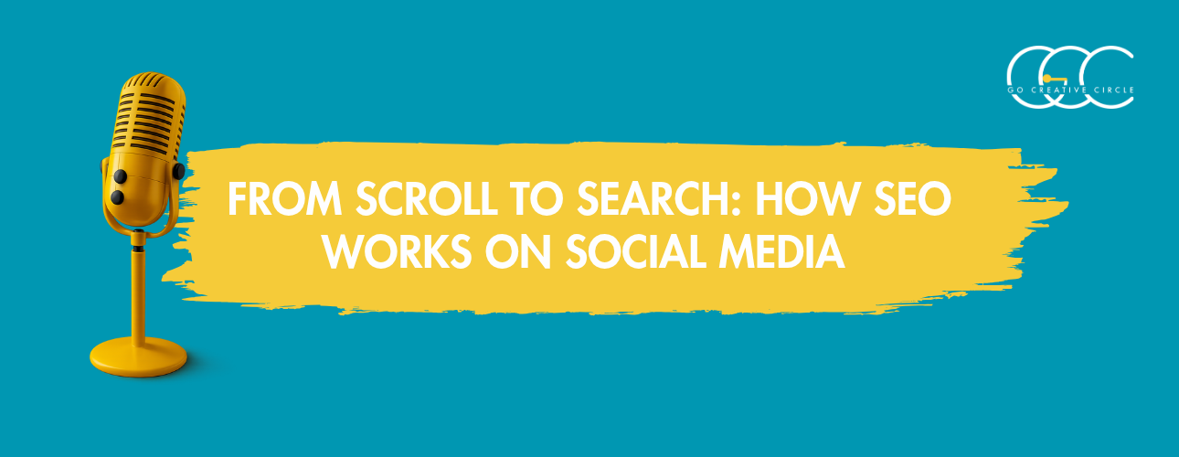 How Social SEO works