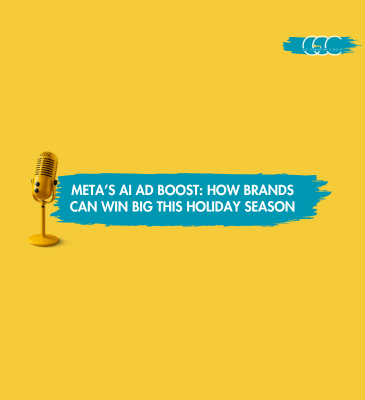 Meta’s AI Ad Boost: How Brands Can Win Big This Holiday Season