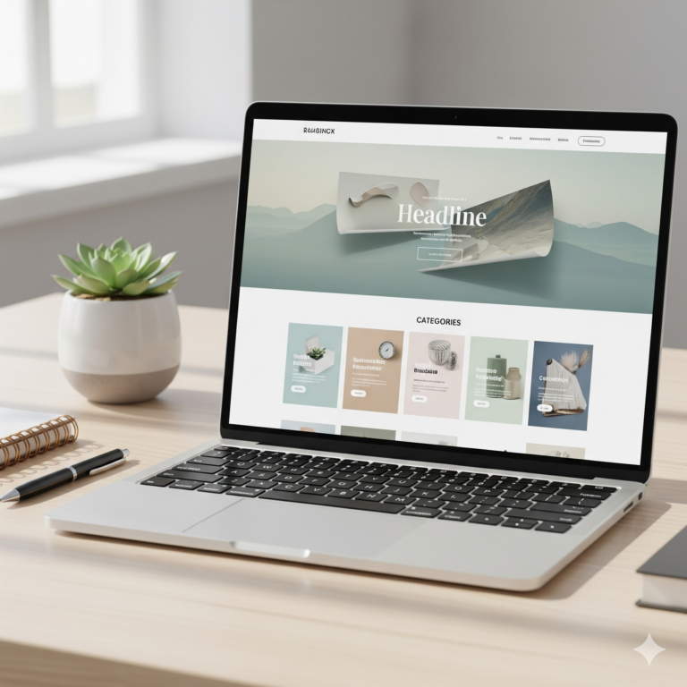 Is It Important to Have Your Own Website