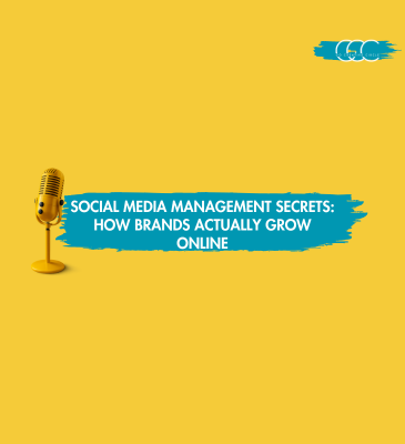 Social Media Management Secrets: How Brands Actually Grow Online