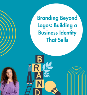 Branding Beyond Logos Building a Business Identity That Sells Listing