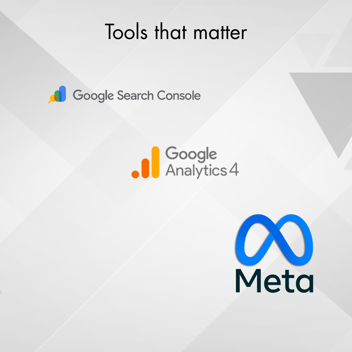 Digital Marketing tools