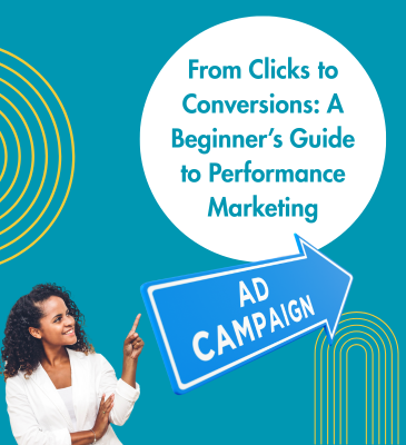 From Clicks to Conversions A Beginner’s Guide to Performance Marketing listing