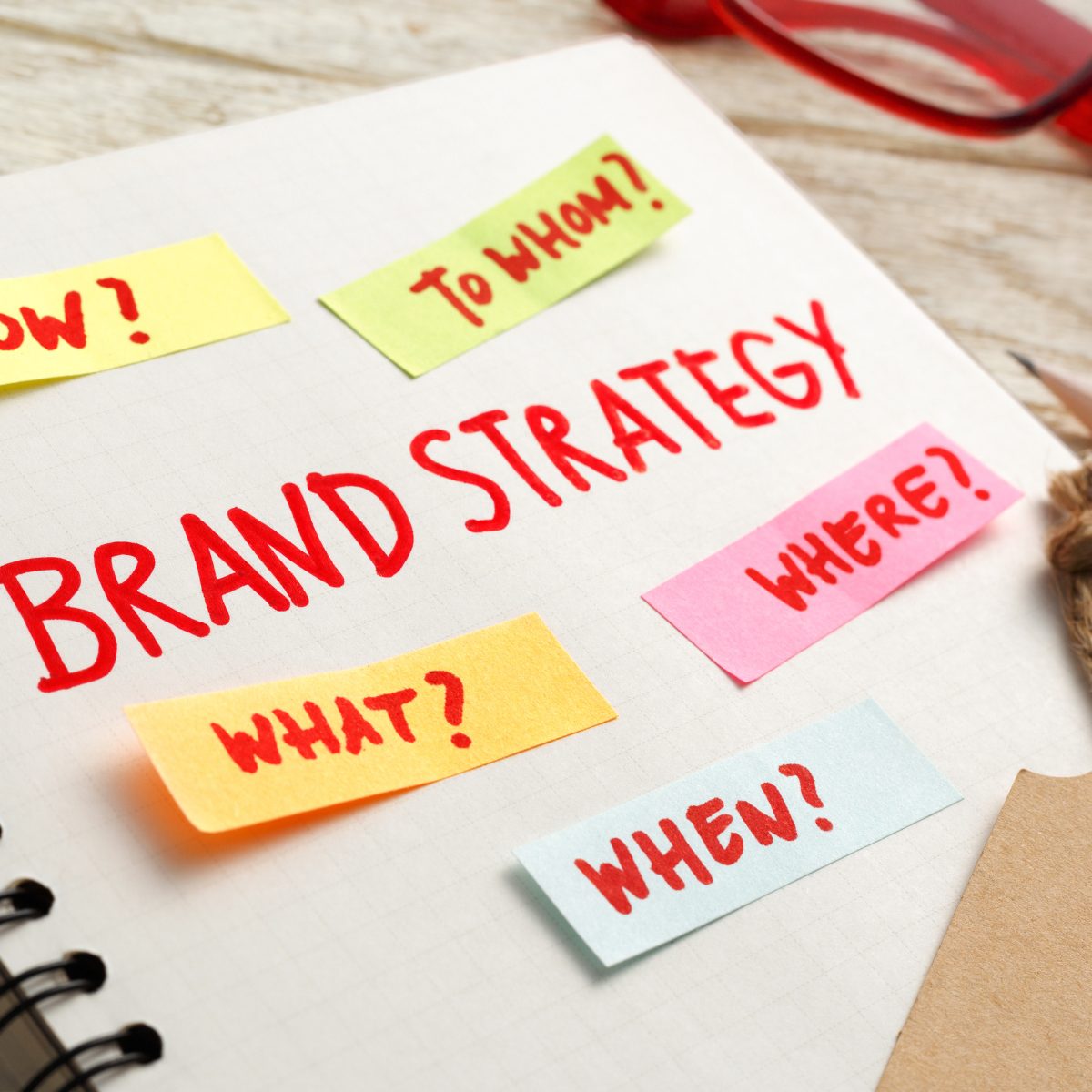 How Branding Builds Trust and Loyalty