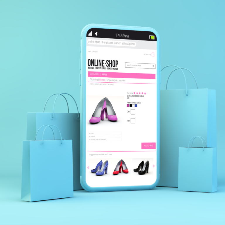 mobile friendly websites