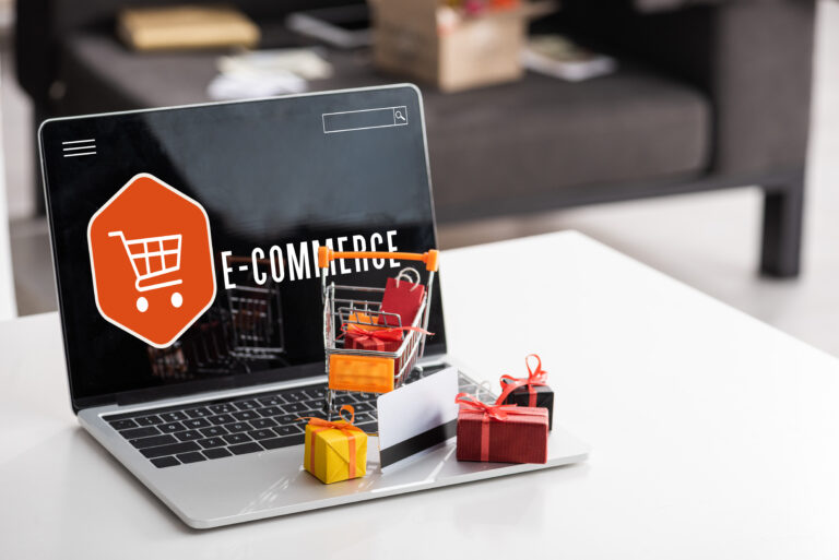 SEO for Ecommerce