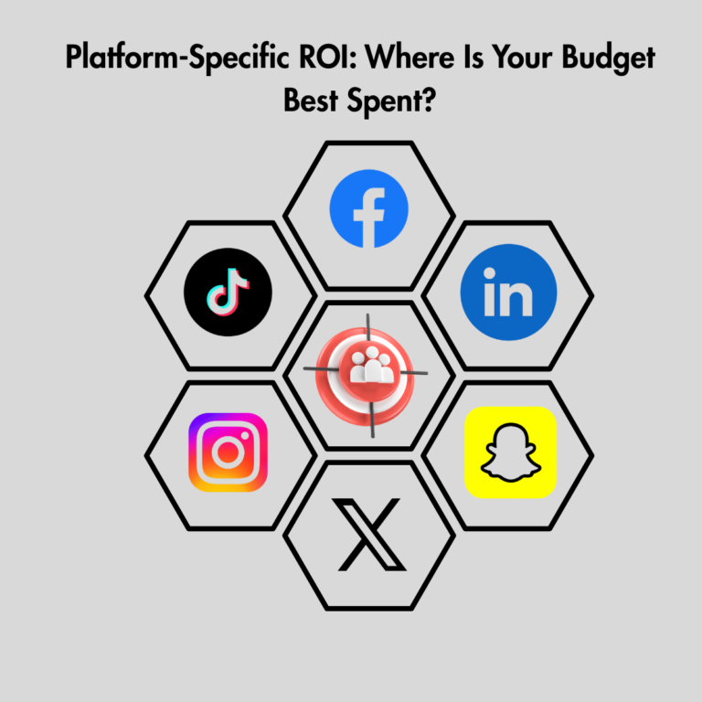 social media companies in UAE