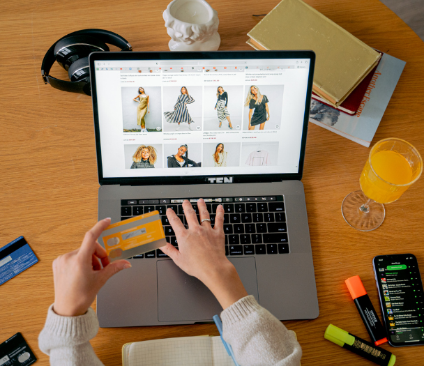 Shopping Ads