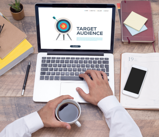 Audience Targeting & Retargeting