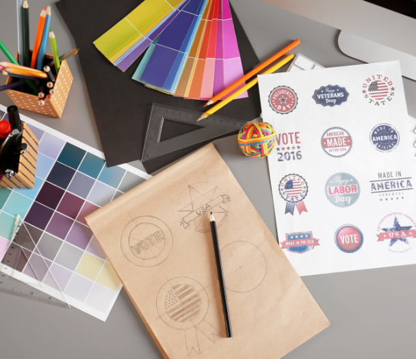 Brand Audit