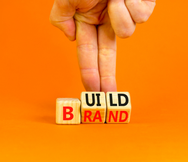 Brand Strategy