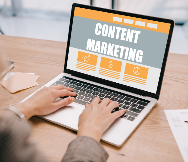 Content Marketing