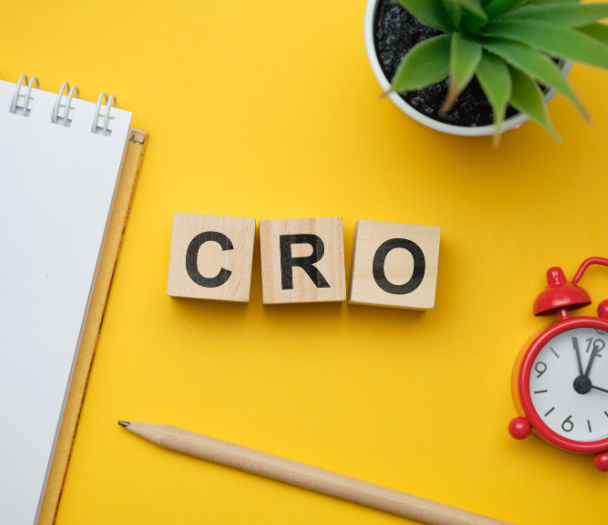 Conversion Rate Optimisation Service