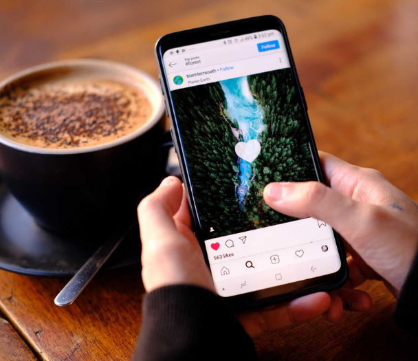 Facebook & Instagram Ad Campaigns