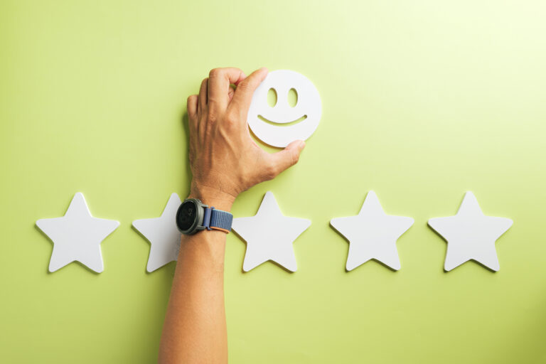 Customer Reviews