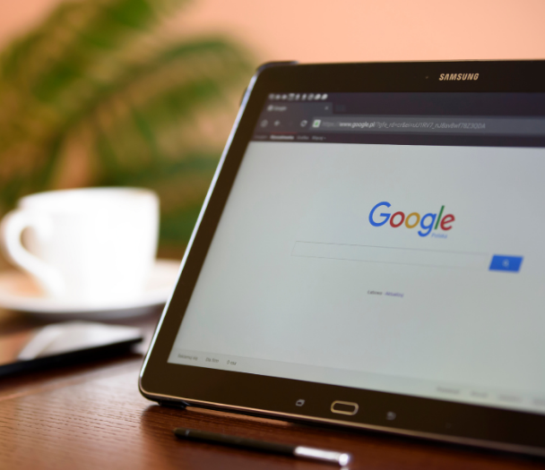 Google Search Ads