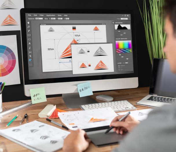 Graphic Design
