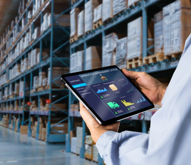 FBA Logistics