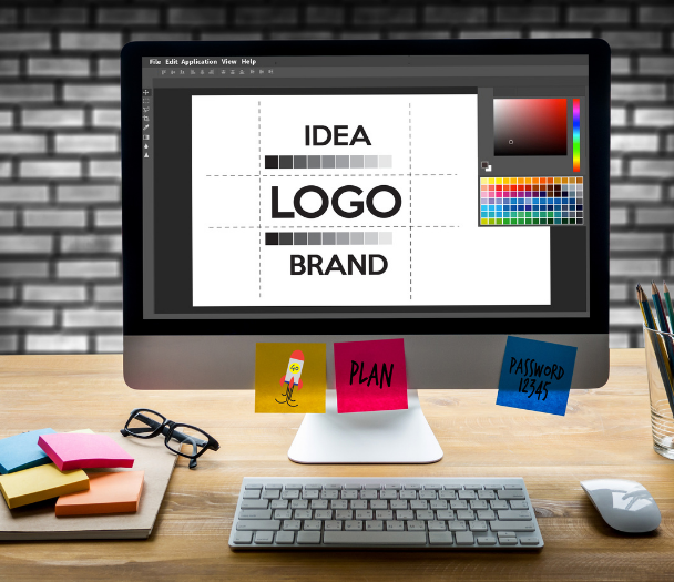 Logo Design