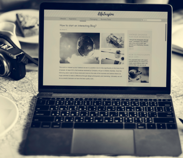 SEO Content Creation​