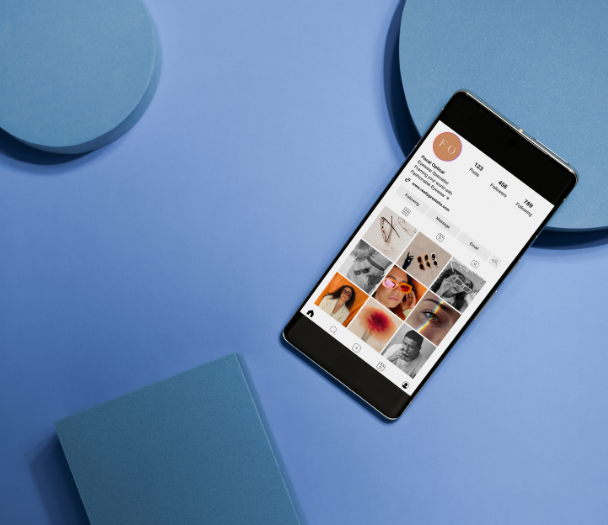 Social Media Advertising