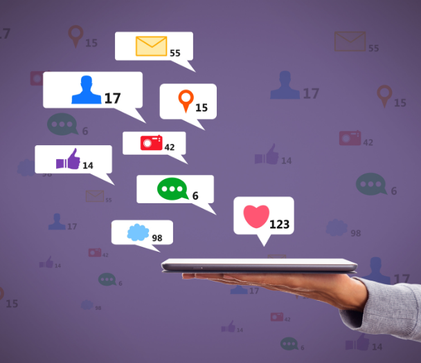Social Media Community Management