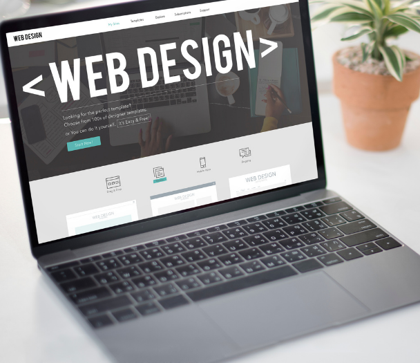 Website Design Company