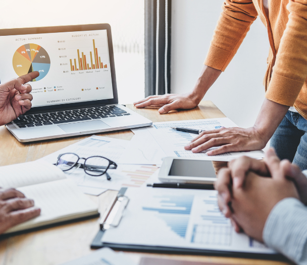 Website and SEO Audits