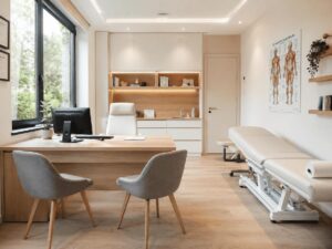 Clinics and Healthcare - Performance Marketing Agency in Dubai